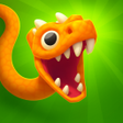 プログラムのアイコン：Snake Idle RPG