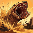 Programikonen: Snake Idle RPG