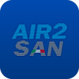 Ikona programu: TEXA AIR2 SAN