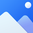 أيقونة البرنامج: Gallery - Photo Gallery A…