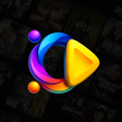 ไอคอนของโปรแกรม: FuzzTV: Filmes e Séries