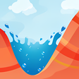 Ícone do programa: Splash Canyons