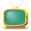 程序图标：My TV Shows