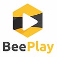 Ikona programu: Beeplay.kg  сериалы онлай…
