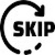 أيقونة البرنامج: Twitch Mute Skipper