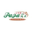 ไอคอนของโปรแกรม: Papa-Zs  Sons Pizza