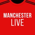 程序图标：Manchester Live: Goals  N…