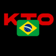 程序图标：KTO apostas Brasil
