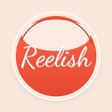Programikonen: Reelish: Save Reel Recipe…
