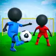 Stickman Football (Soccer) 3D