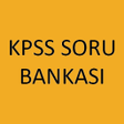 Programın simgesi: Kpss Soru Bankası