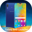 Icon of program: Colorful Galaxy M30 M40 o…