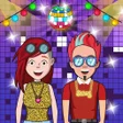 Programın simgesi: Pretend Play: Night Club