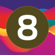 Real English Class 8 icon