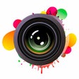 Icono de programa: Photo Editor Studio  Coll…