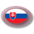 プログラムのアイコン：Slovak apps and games