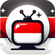 أيقونة البرنامج: Indonesi Live Videos Play…