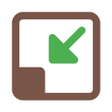 DPI Changer | display dpi changer icon