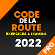 Icon of program: code de la route test 202…