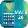 プログラムのアイコン：Launcher For HUAWEI MATE …