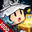 Icon of program: Lootfiend:Idle Dungeons