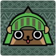 Icoon van programma: MH Generations Database