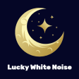 Lucky White Noise-Sleep app