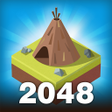 程序图标：Age of 2048: Civilization…