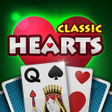 プログラムのアイコン：Hearts Classic