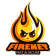 プログラムのアイコン：Firenet VPN