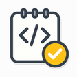 أيقونة البرنامج: KeepCode