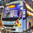 Icon of program: US Public Bus Driving Gam…