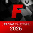 Icône du programme : Formula 2018 Calendar