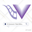 Ícone do programa: Wise cut Video AI Walkthr…