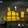 プログラムのアイコン：Scary Hidden Spider Train…