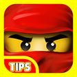 Icon of program: Tips LEGO Ninjago Tournam…