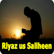 程序图标：Riyaz us Saliheen Urdu