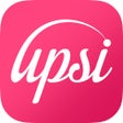 Programın simgesi: Upsi Disc Golf