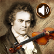 Icoon van programma: Classical Ringtones - Sym…
