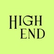أيقونة البرنامج: Highend
