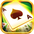 Иконка программы: Solitaire Klondike Leader