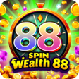 ไอคอนของโปรแกรม: Spin Wealth 88
