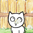 ไอคอนของโปรแกรม: Draw Save Cat: Biscuit