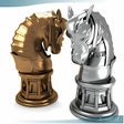 Ícone do programa: Chess Online