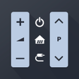 程序图标：Remote for LG Smart TV