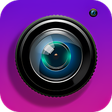 أيقونة البرنامج: Effects Video - Filters C…