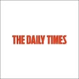 程序图标：The Daily Times