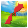 程序图标：Morocco Weather