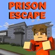 Иконка программы: Prison Escape Maps for MC…