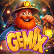 Ícone do programa: Gemix